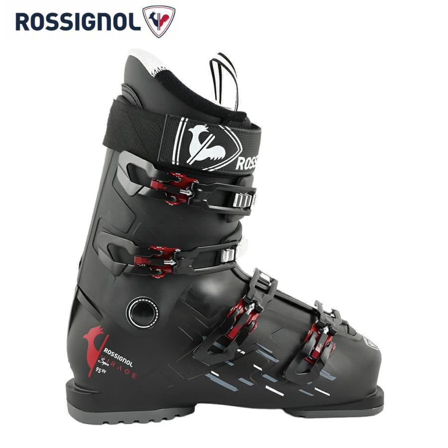 ROSSIGNOL（ロシニョール） スキーブーツ メンズ レディース＜2026