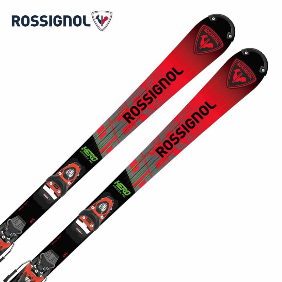 ROSSIGNOL（ロシニョール） 【5日限定！全品P10倍！】ROSSIGNOL スキー