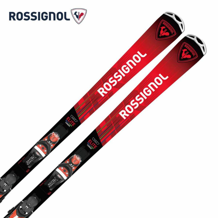 ROSSIGNOL（ロシニョール） 【5日限定！全品P10倍！】ROSSIGNOL スキー