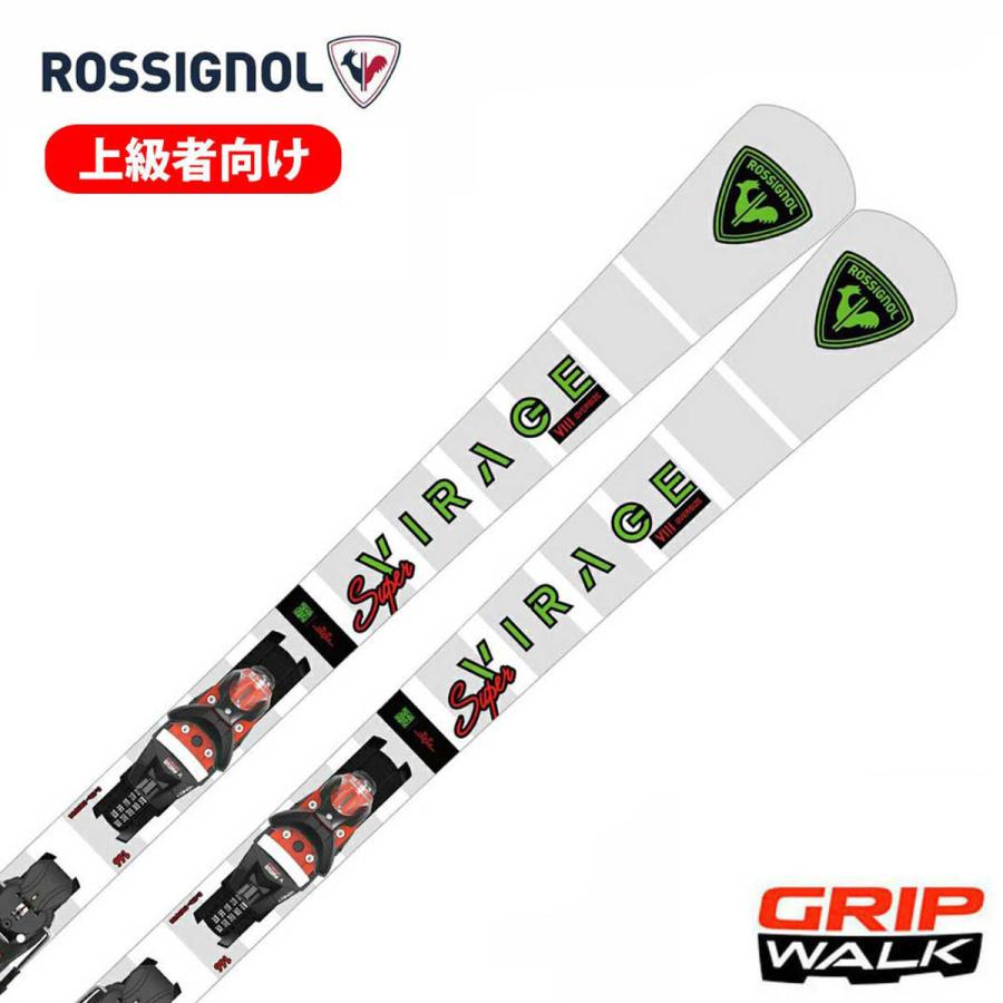 ROSSIGNOL（ロシニョール） 【5日限定！全品P10倍！】ROSSIGNOL スキー