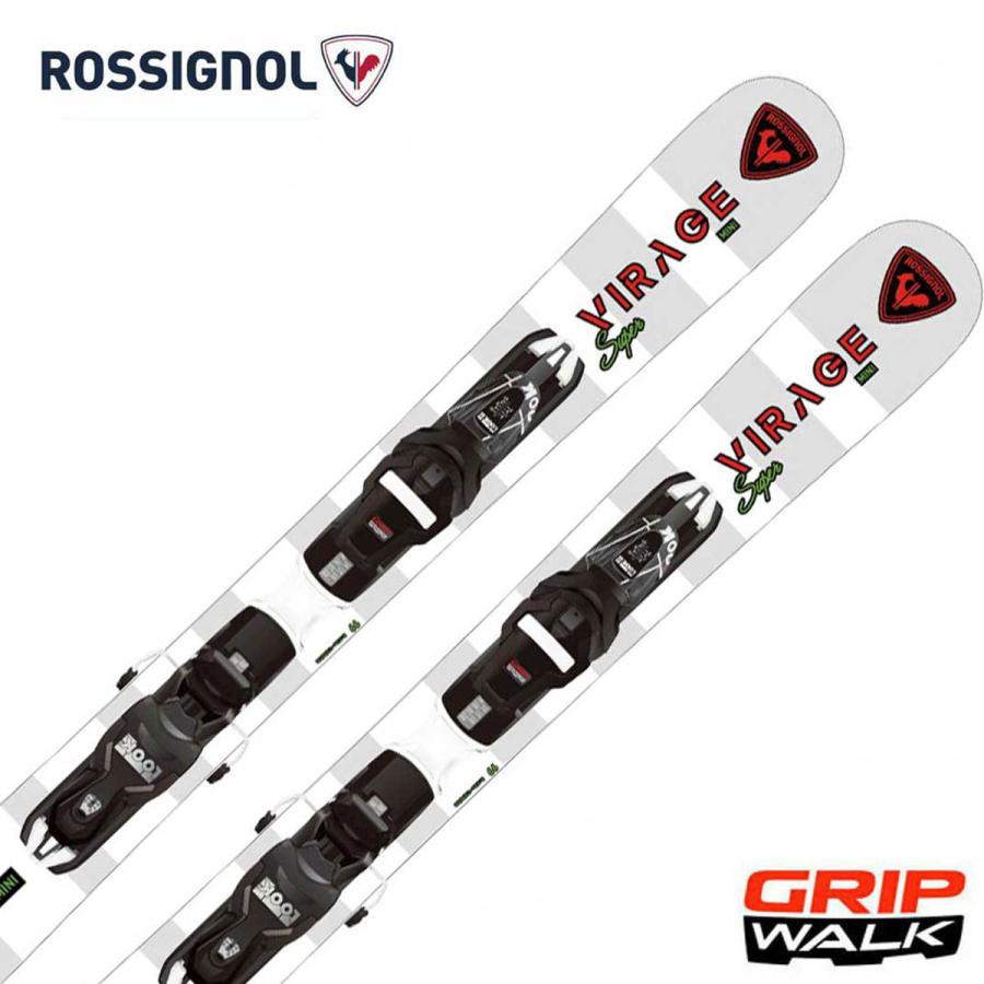 ROSSIGNOL（ロシニョール） 【5日限定！全品P10倍！】ROSSIGNOL スキー