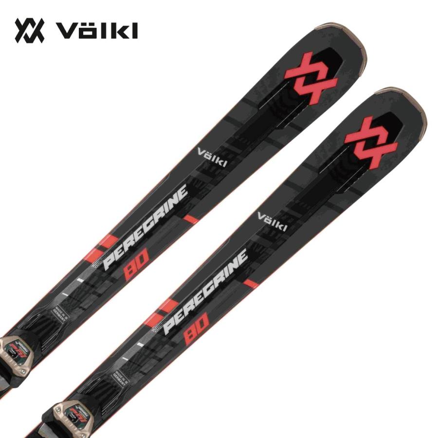 VOLKL（フォルクル） 【5日限定！全品P10倍！】VOLKL スキー板 メンズ