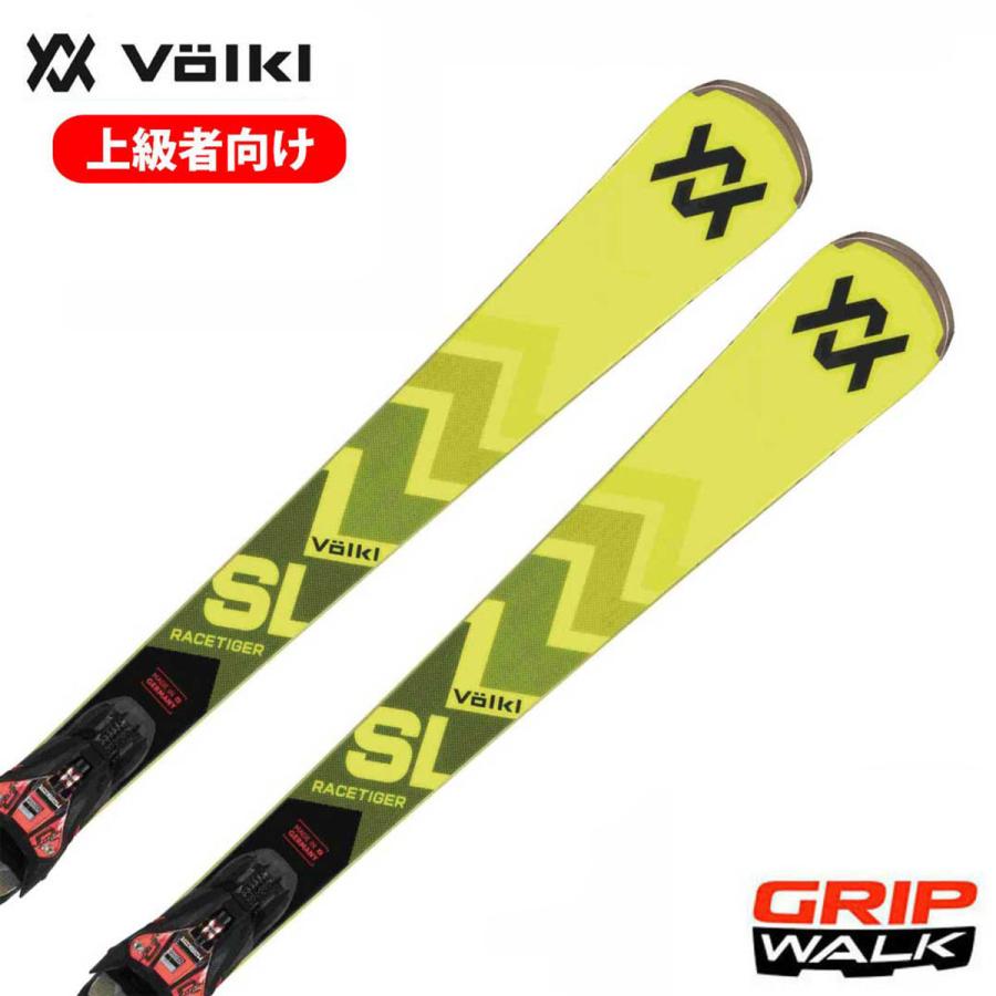VOLKL（フォルクル） 【5日限定！全品P10倍！】VOLKL スキー板 メンズ