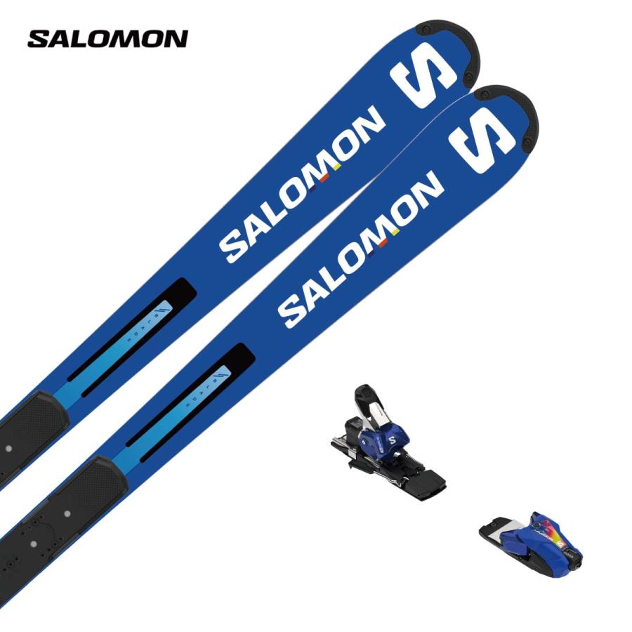 SALOMON（サロモン） スキー板 メンズ レディース 2026 S/RACE FIS SL