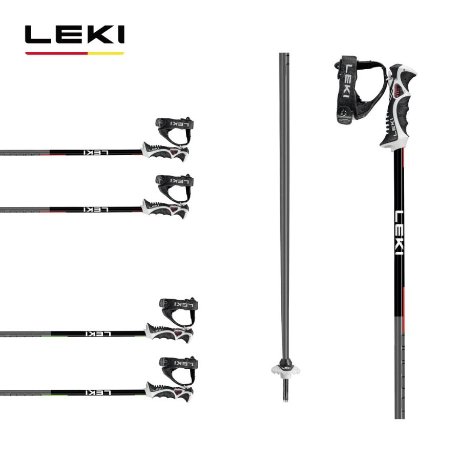 LEKI（レキ） 【5日限定！全品P10倍！】LEKI スキー ポール ストック
