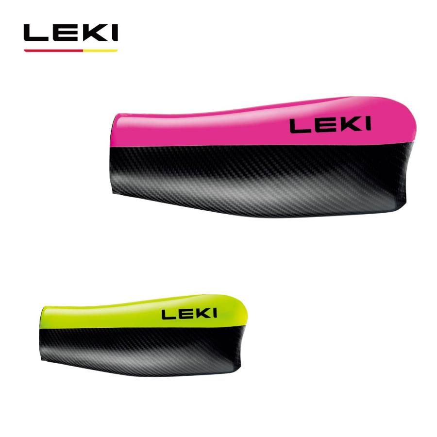 LEKI（レキ） 【5日限定！全品P10倍！】LEKI スキープロテクター