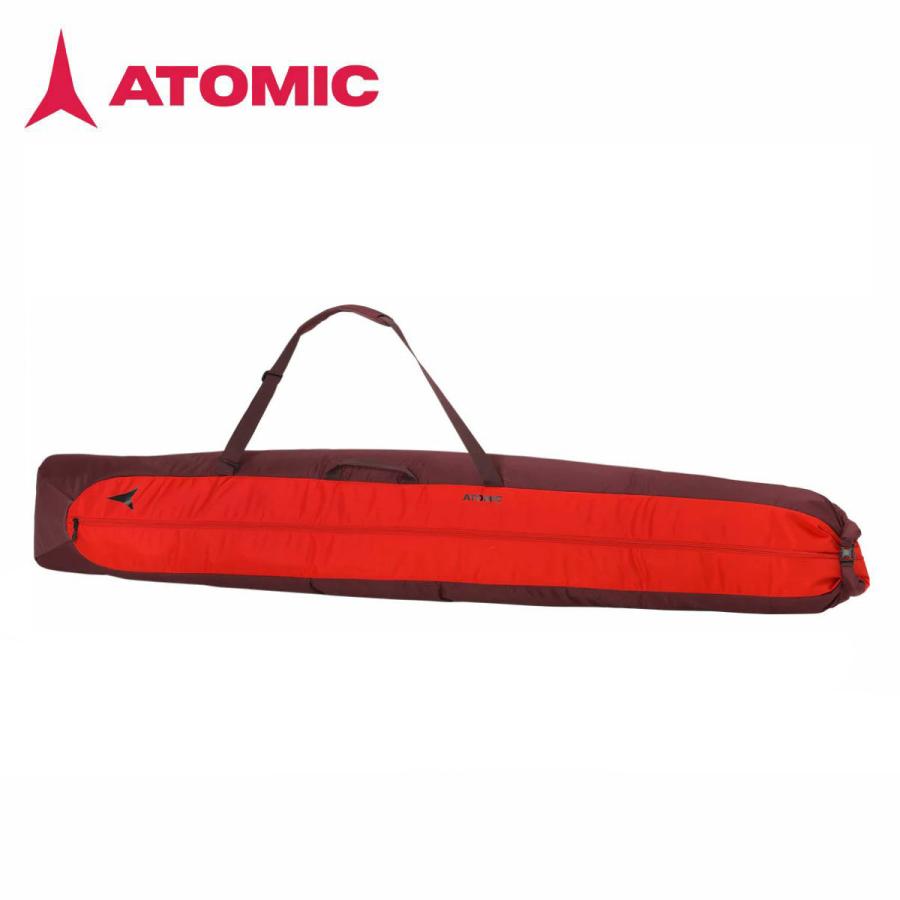 ATOMIC（アトミック） バッグ・ケース 2台用 メンズ レディース 2025