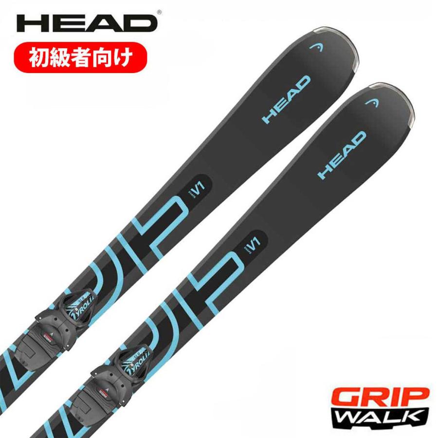 HEAD（ヘッド） スキー板 メンズ レディース＜2025＞Shape V1 SLR Pro