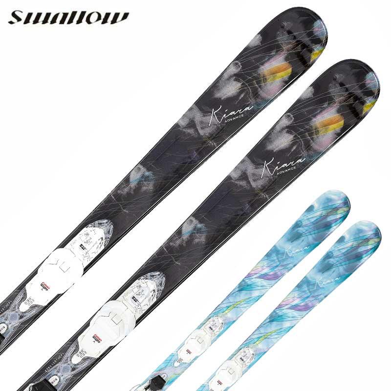 スワロー 【5日限定！全品P10倍！】SWALLOW スキー板 メンズ