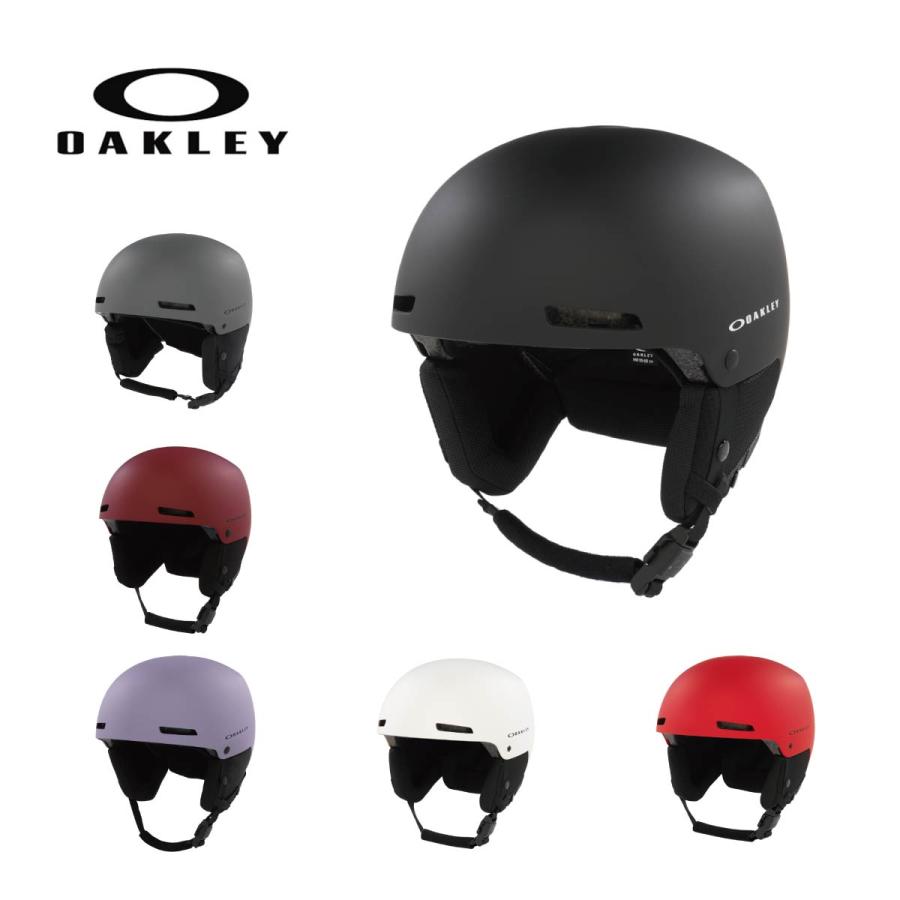 OAKLEY（オークリー） スキー ヘルメット メンズ レディース ＜2025