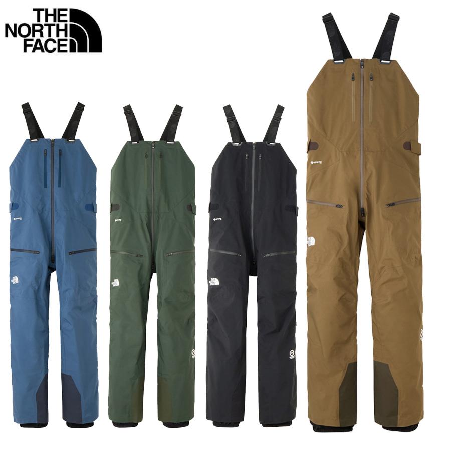 THE NORTH FACE（ザ ノースフェイス） スキーウェア パンツ メンズ