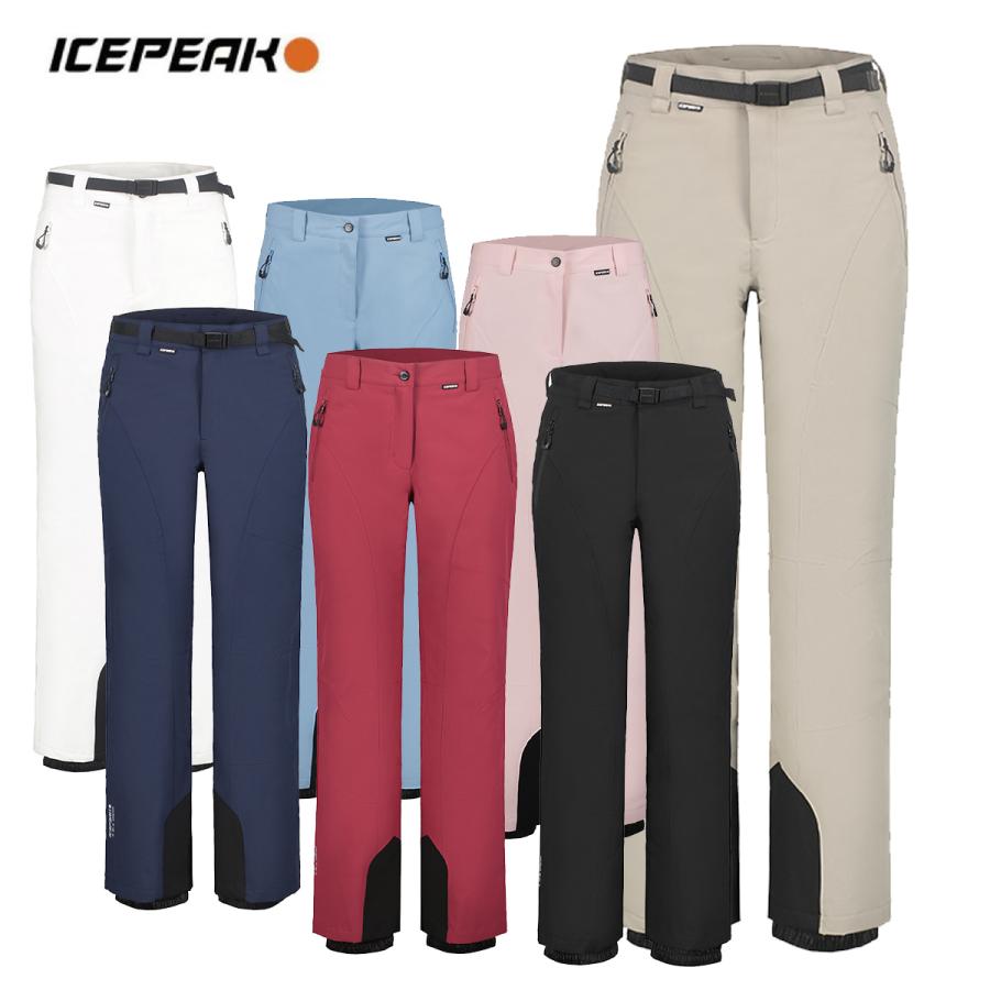 ICEPEAK（アイスピーク） 【5日限定！全品P10倍！】ICEPEAK スキー