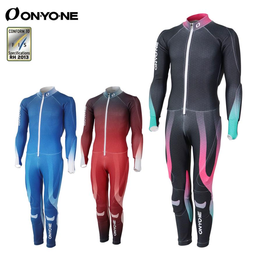 オンヨネ（ONYONE） 【5日限定！全品P10倍！】ONYONE スキー GS