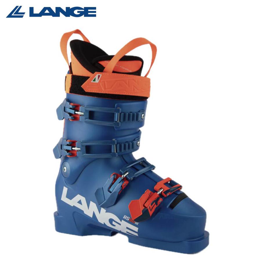 LANGE（ラング） スキーブーツ メンズ レディース＜2026＞RS 90 SC