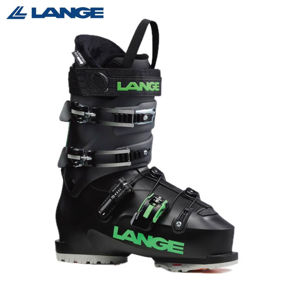 LANGE（ラング） スキーブーツ メンズ レディース＜2026＞CONCEPT 9 GW