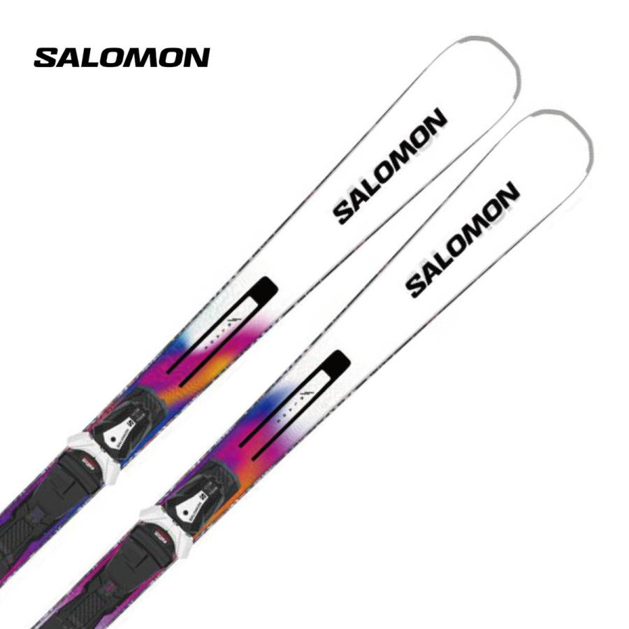 SALOMON（サロモン） 【5日限定！全品P10倍！】SALOMON スキー板