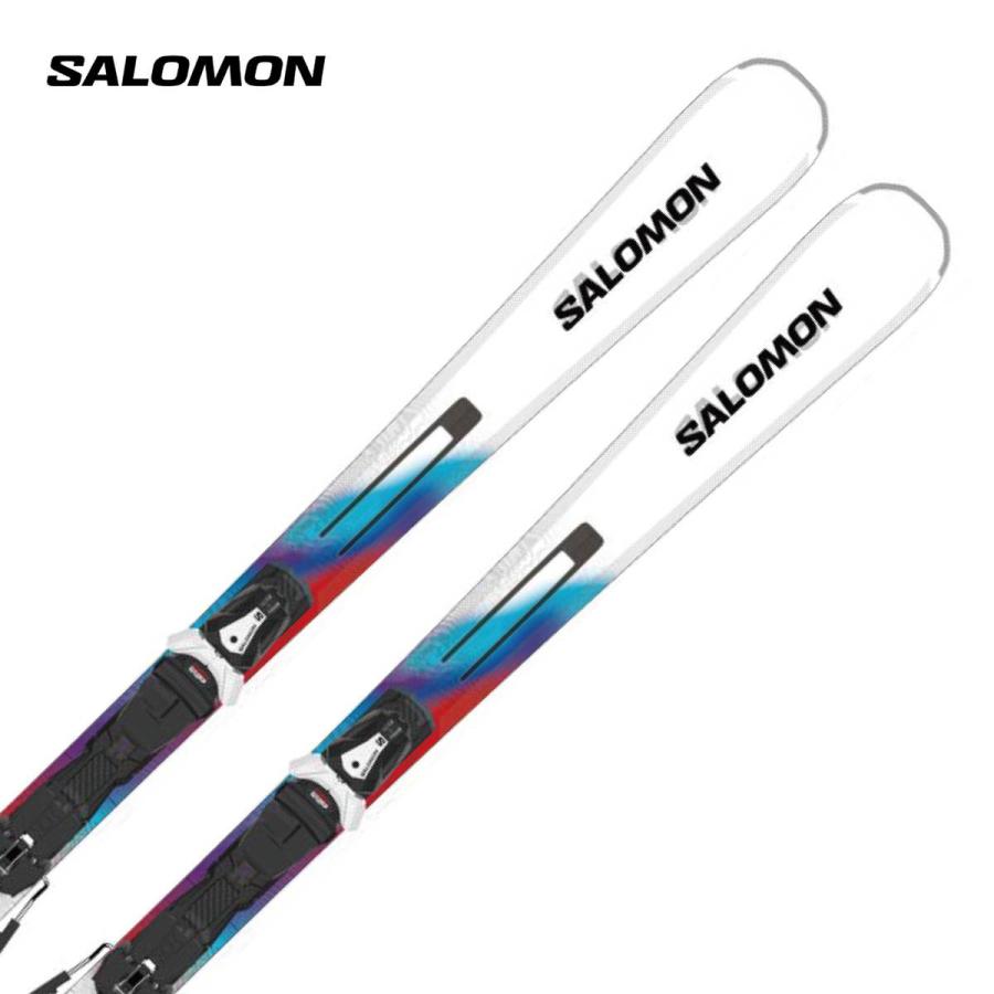 SALOMON（サロモン） スキー板 メンズ レディース＜2026＞ADDIKT