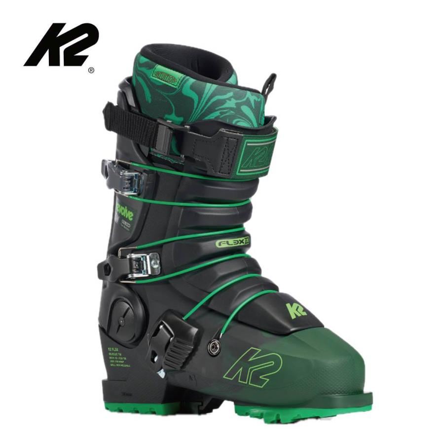 K2 ケーツー スキーブーツ メンズ レディース＜2026＞Revolve TW