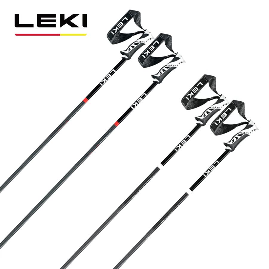 LEKI（レキ） スキーポール ストック＜2026＞NEOLITE / 653 464411