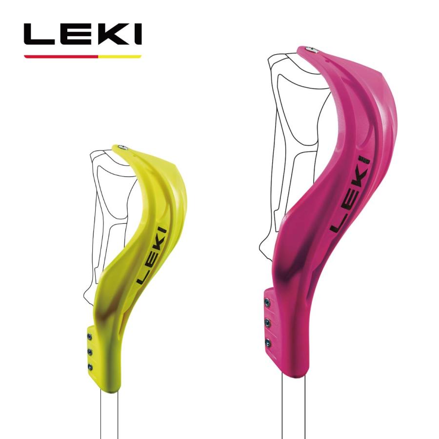 LEKI（レキ） 【エントリーでP最大17倍！1日まで】LEKI スキーポール