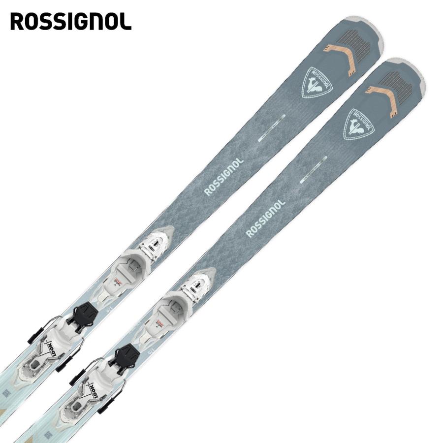 ROSSIGNOL（ロシニョール） 【5日限定！全品P10倍！】ROSSIGNOL スキー