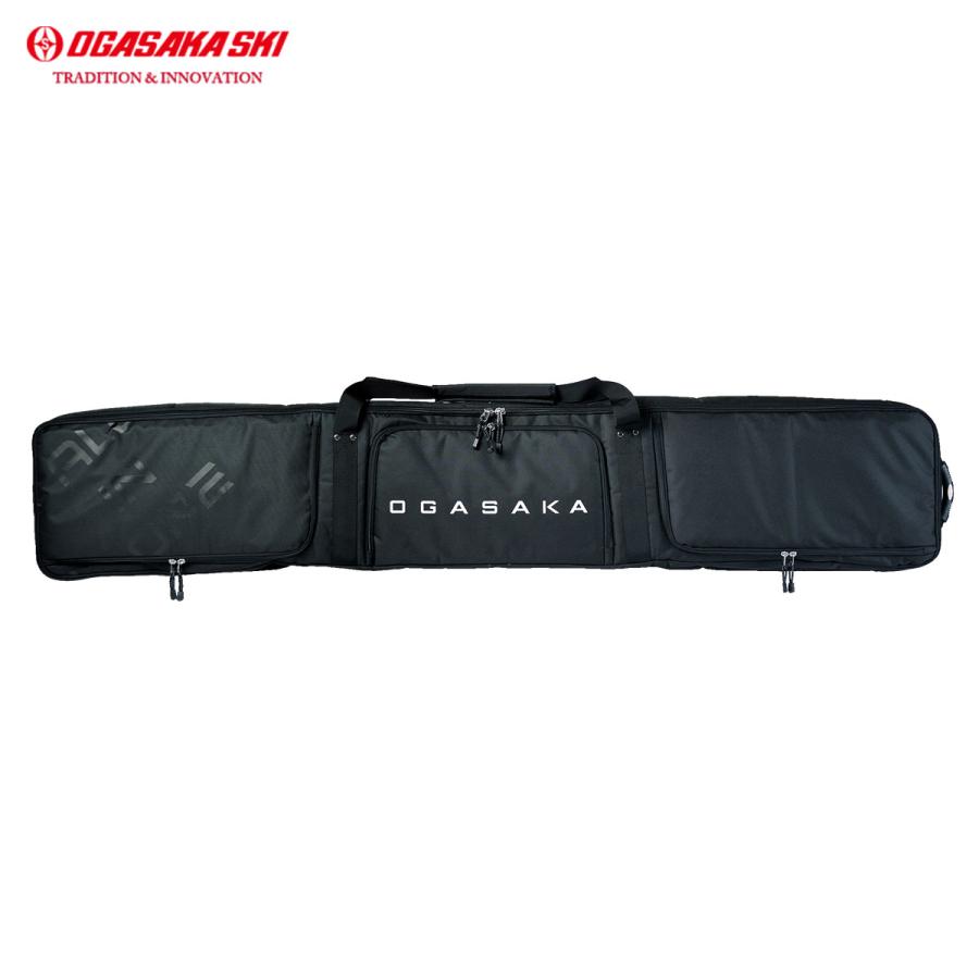 OGASAKA（オガサカ） スキー バッグ・ケース オールインワン メンズ