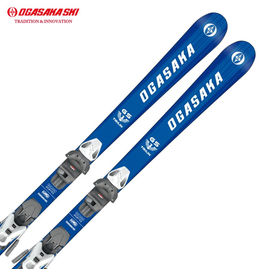 OGASAKA（オガサカ） 【5日限定！全品P10倍！】OGASAKA スキー板