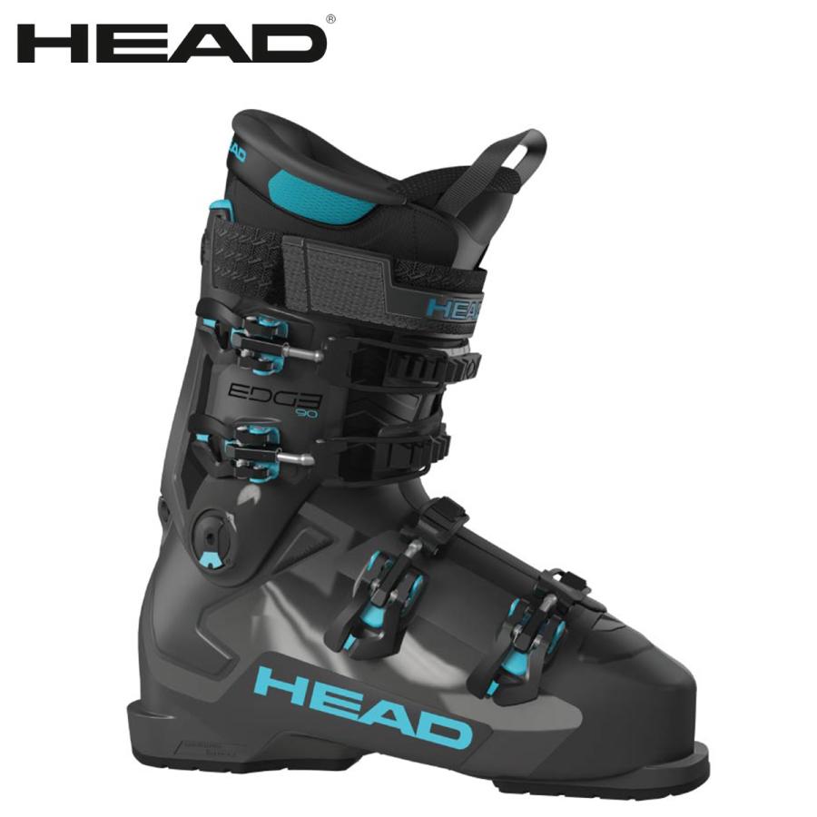 HEAD（ヘッド） スキーブーツ メンズ レディース＜2026＞EDGE 90 HV