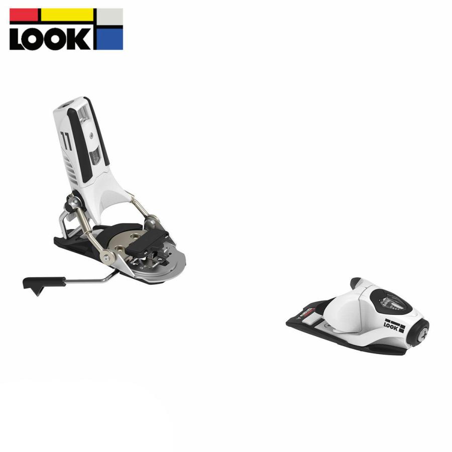 LOOK（ルック） スキービンディング ＜2026＞ PIVOT 2.0 11 GW B105