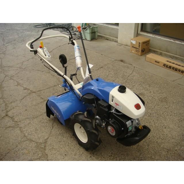 イセキ】ミニ耕うん機 Myペット KCR605-HX : タナキカ - 通販 - Yahoo