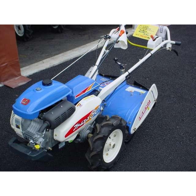 イセキ】 ミニ耕うん機 ファームエース KVR80PHX : タナキカ - 通販