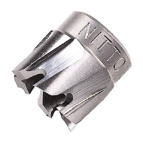 日東工器 ミニブローチ（アトラミニエース用） 刃径15．0mm NO