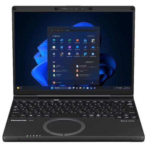 Panasonic（パナソニック） Lets note SC6 12．4型