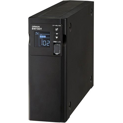オムロン（OMRON） UPS 無停電電源装置（常時商用給電／正弦波出力