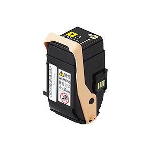 富士フイルム ゼロックス用トナーカートリッジ イエロー