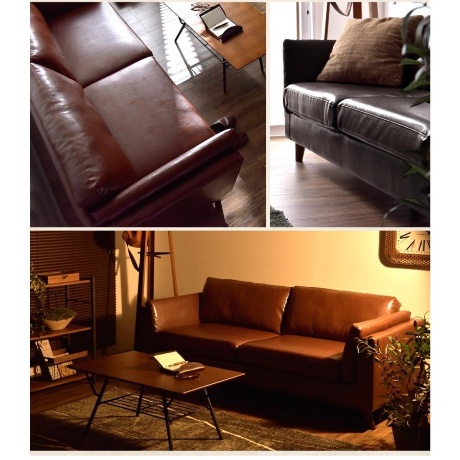 タンスのゲン ソファー ソファ 2人掛け ニ人掛け用 ソファー ロー