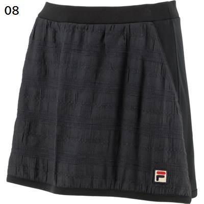 FILA（フィラ） SALE スコート レディース ボトムス VL2470 ウィメンズ