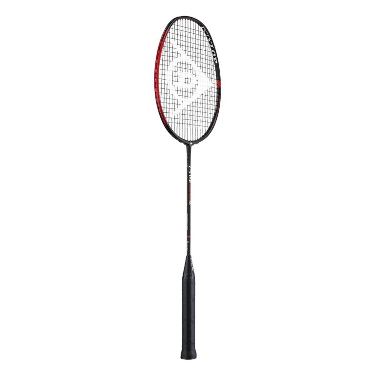 DUNLOP（ダンロップ） バドミントンラケット Z-STAR CONTROL 78