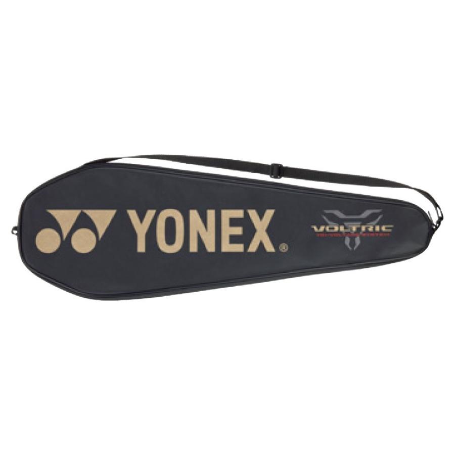 YONEX（ヨネックス） YONEXバドミントンラケット 【ボルトリック30