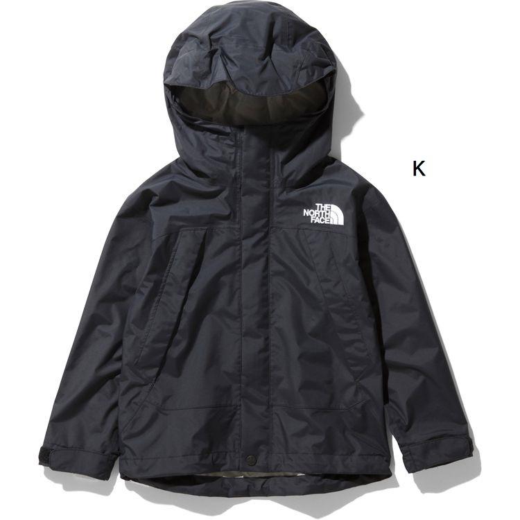 THE NORTH FACE（ザ ノースフェイス） ザ・ノース・フェイスドット