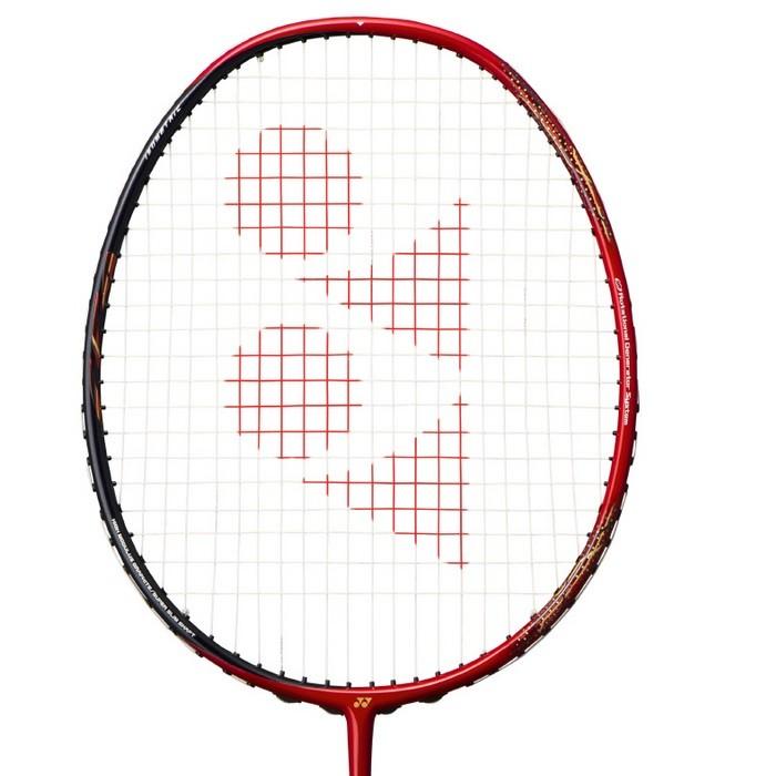 YONEX（ヨネックス） YONEXバドミントンラケット アストロクス88D オフ