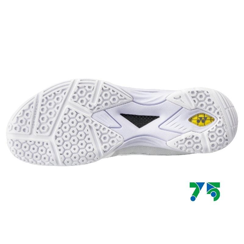 YONEX（ヨネックス） バドミントンシューズ 75TH パワークッションエア