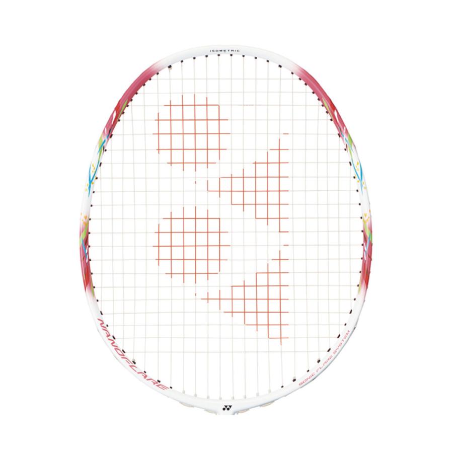 YONEX（ヨネックス） YONEXバドミントンラケット ナノフレア 70