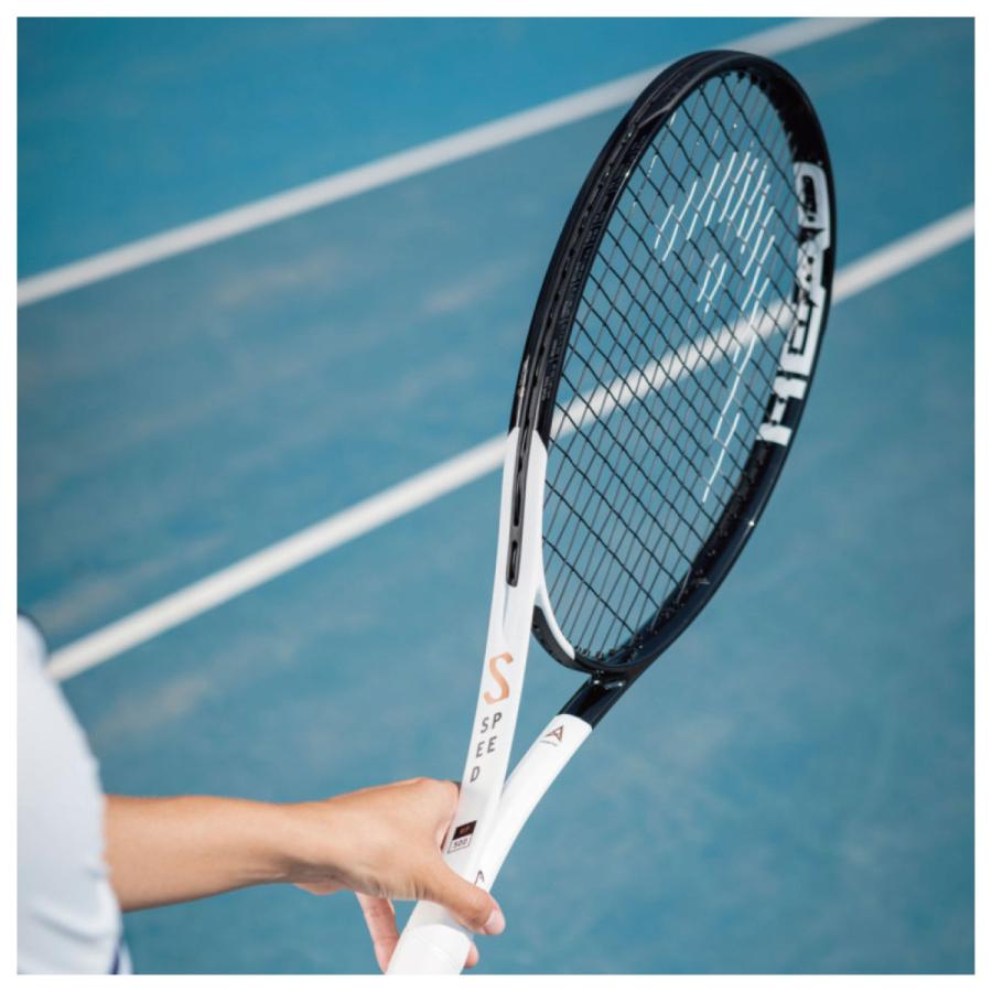 HEAD（ヘッド） HEAD Speed MP 品番 233612 硬式テニスラケット