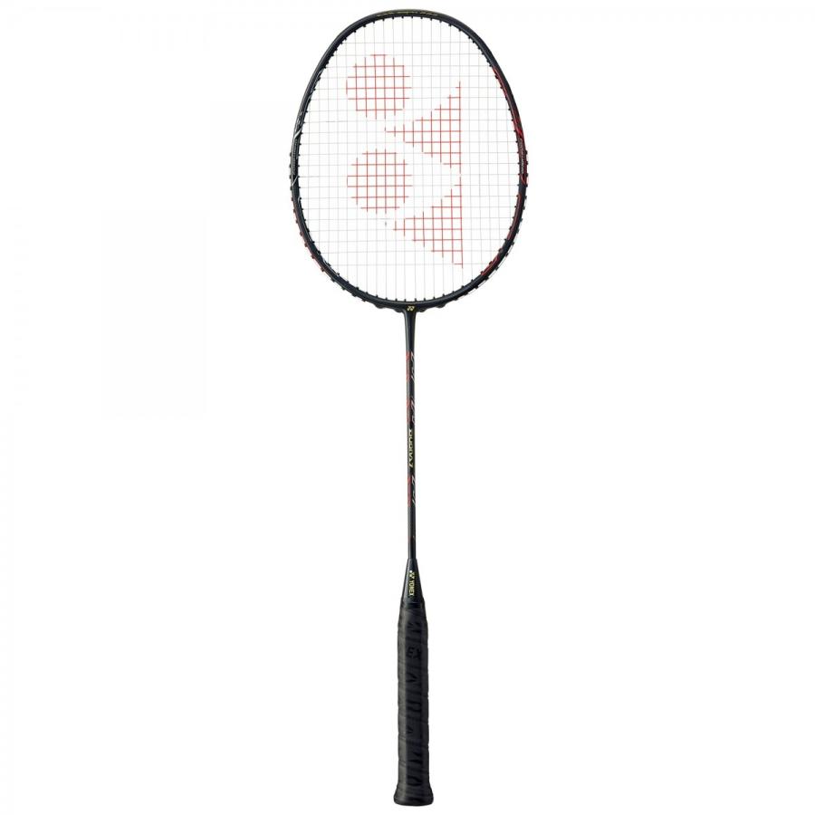 YONEX（ヨネックス） バドミントン ラケット 【 デュオラ 7 】 DUO-7