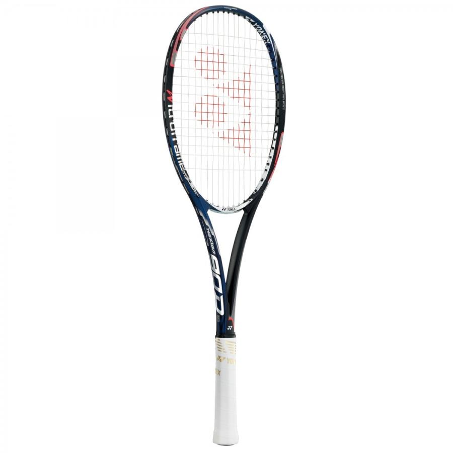 YONEX（ヨネックス） ソフトテニスラケット ネクシーガ90デュエル