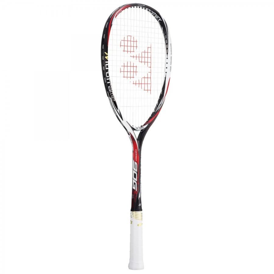 YONEX（ヨネックス） ソフトテニスラケット ネクシーガ90G (ガット張