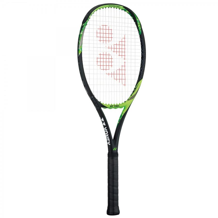 くるみまる EZONE98_ライムグリーン-17EZ98(硬式用テニスラケ くるみ