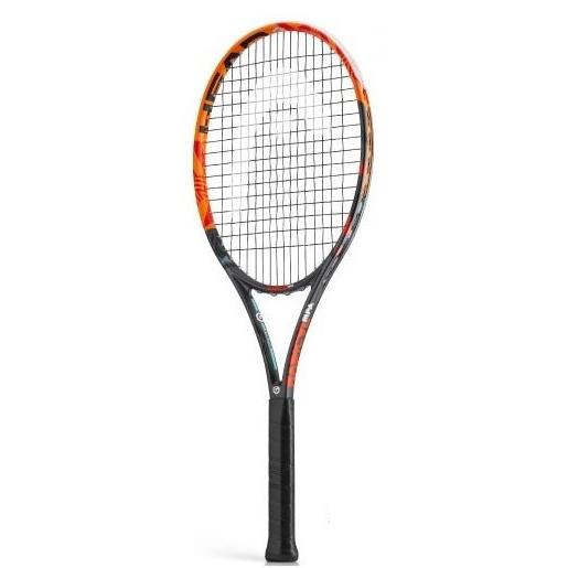 HEAD（ヘッド） グラフィンXT ラジカル エムピー エー RADICAL MPA