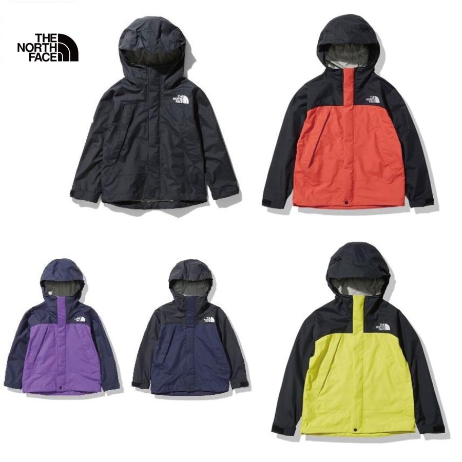 THE NORTH FACE（ザ ノースフェイス） ザ・ノース・フェイスドット